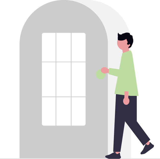 不動産を探している方へ